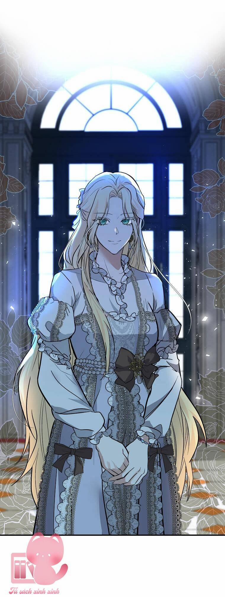 Ác Nữ Trùng Sinh 151 trang 72