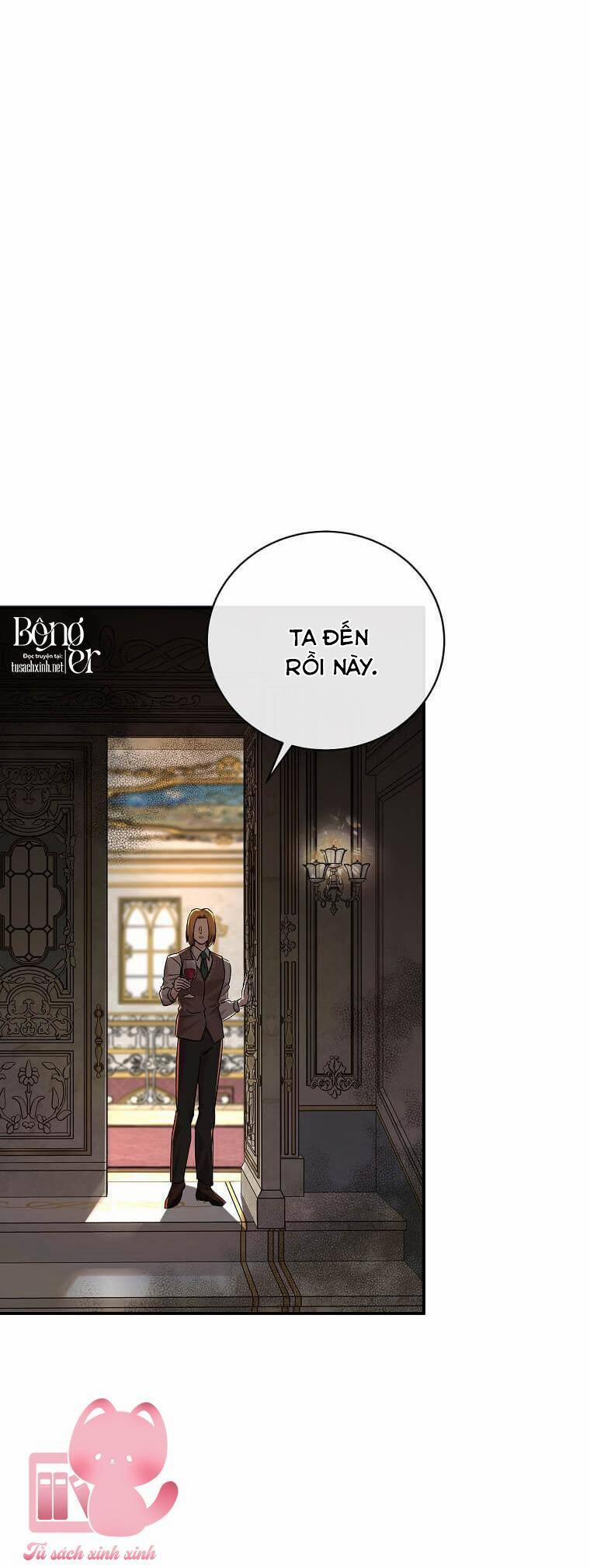 Ác Nữ Trùng Sinh 151 trang 9