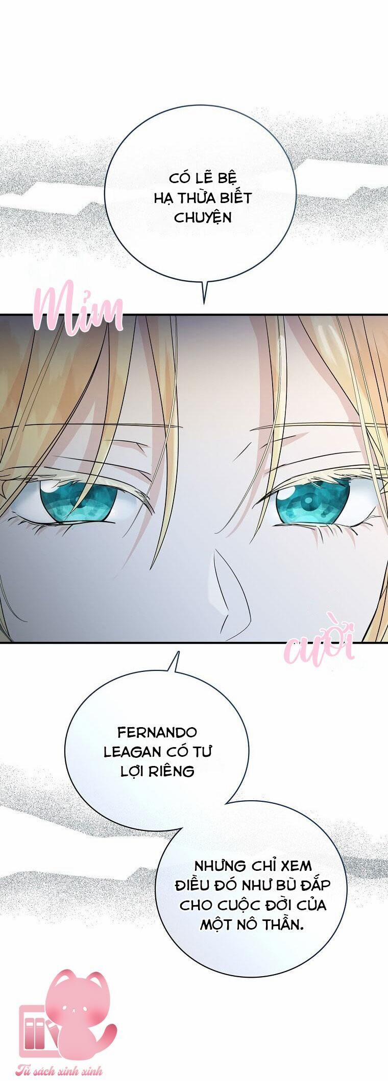 Ác Nữ Trùng Sinh 152 trang 10