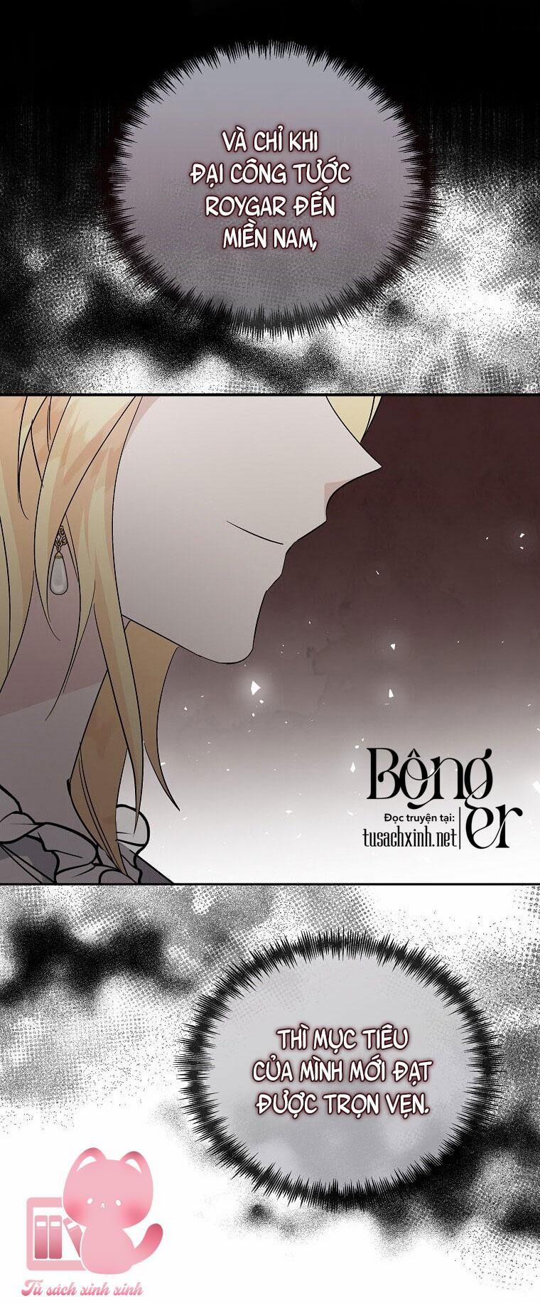 Ác Nữ Trùng Sinh 152 trang 13