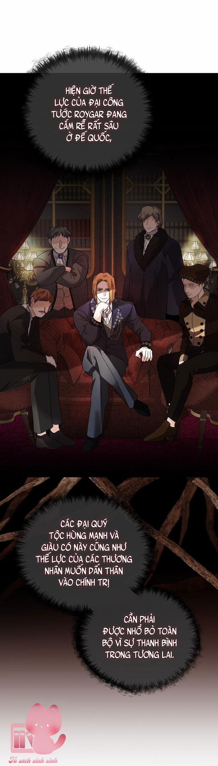 Ác Nữ Trùng Sinh 152 trang 14