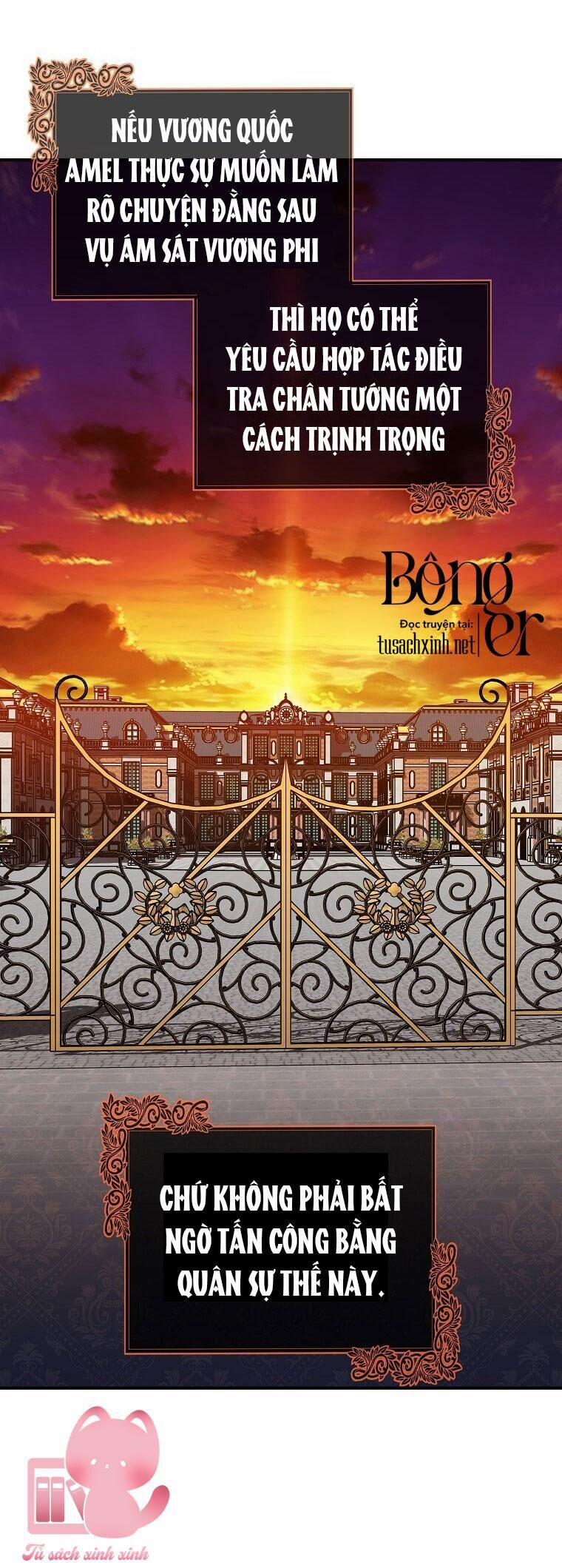 Ác Nữ Trùng Sinh 152 trang 19