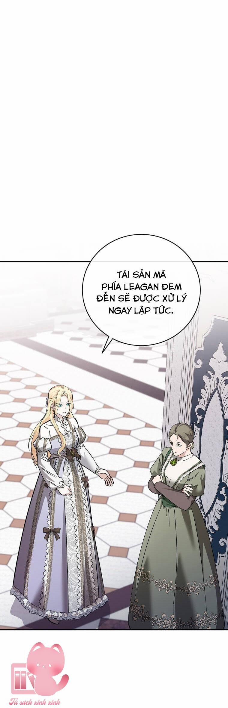 Ác Nữ Trùng Sinh 152 trang 2