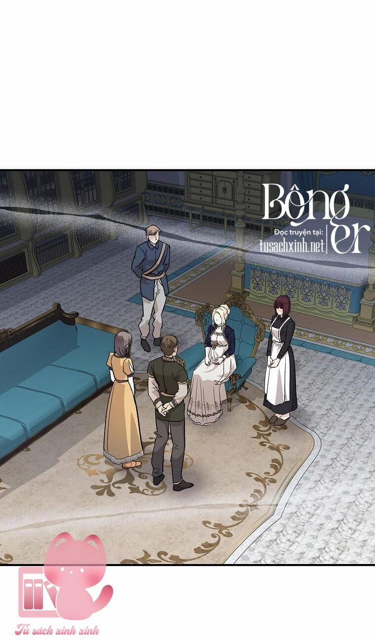 Ác Nữ Trùng Sinh 152 trang 22