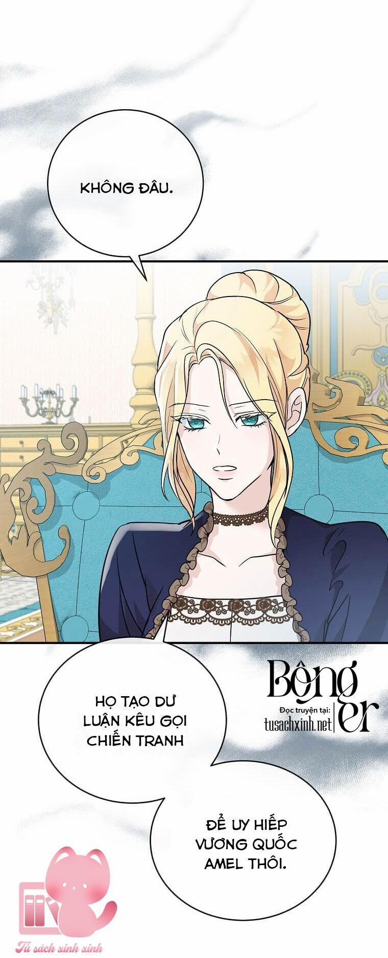 Ác Nữ Trùng Sinh 152 trang 24