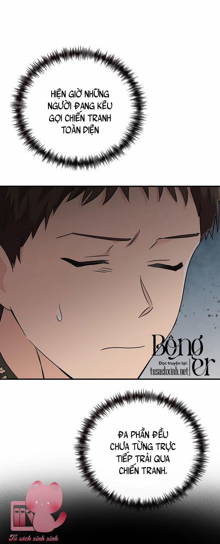 Ác Nữ Trùng Sinh 152 trang 26