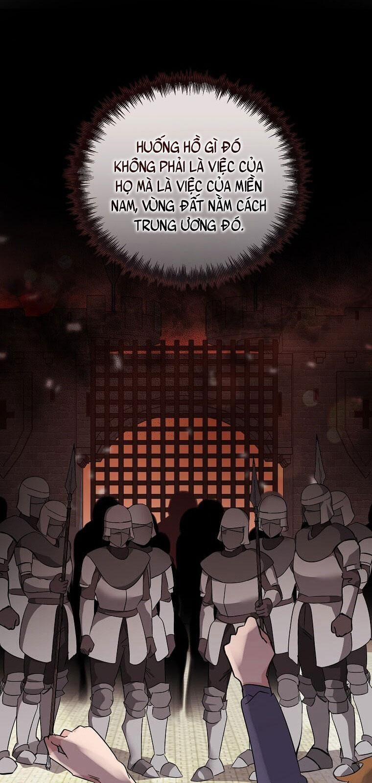 Ác Nữ Trùng Sinh 152 trang 27