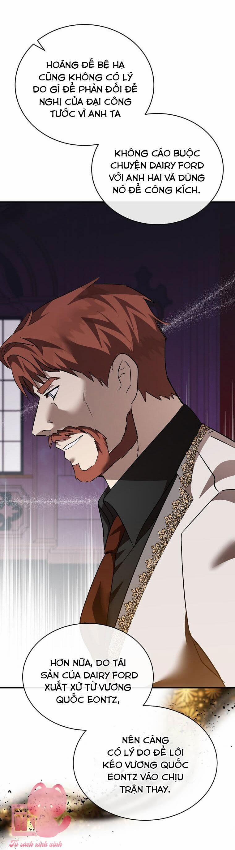 Ác Nữ Trùng Sinh 152 trang 41