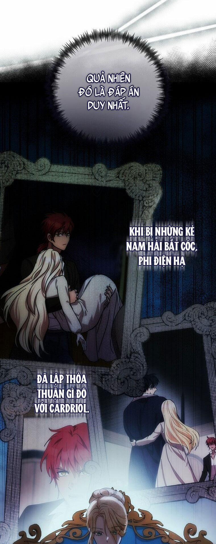 Ác Nữ Trùng Sinh 152 trang 45