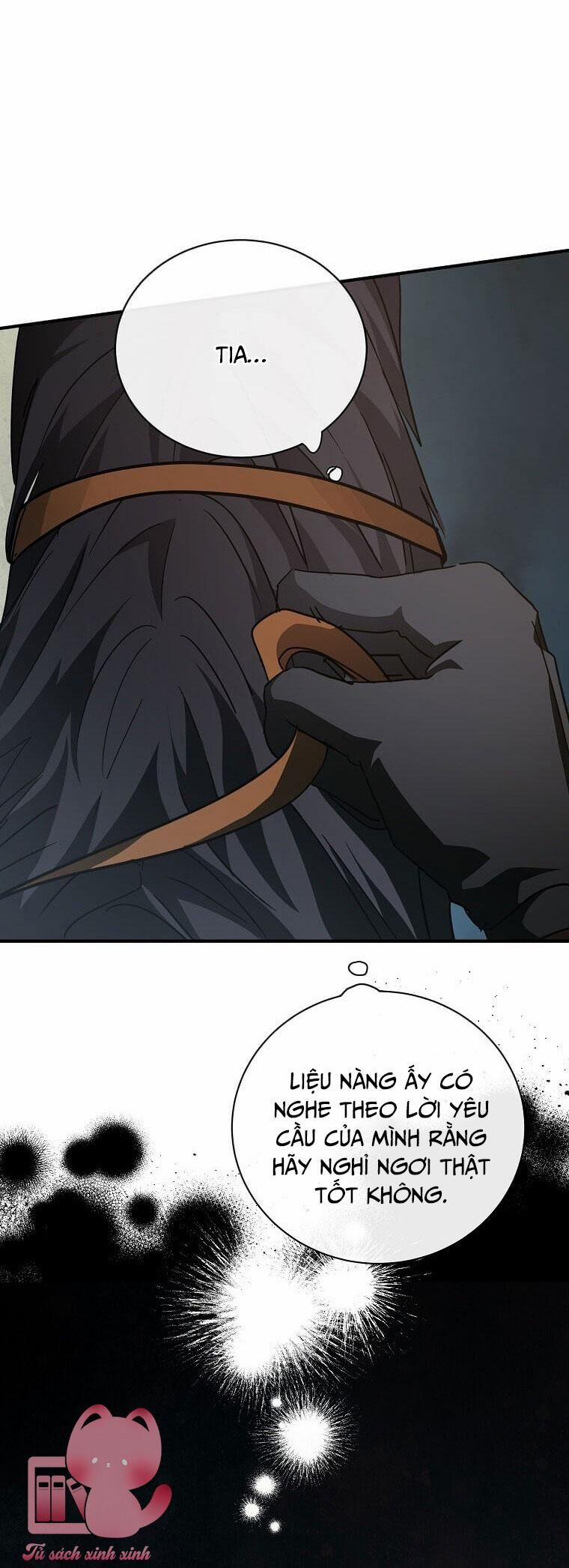 Ác Nữ Trùng Sinh 152 trang 51