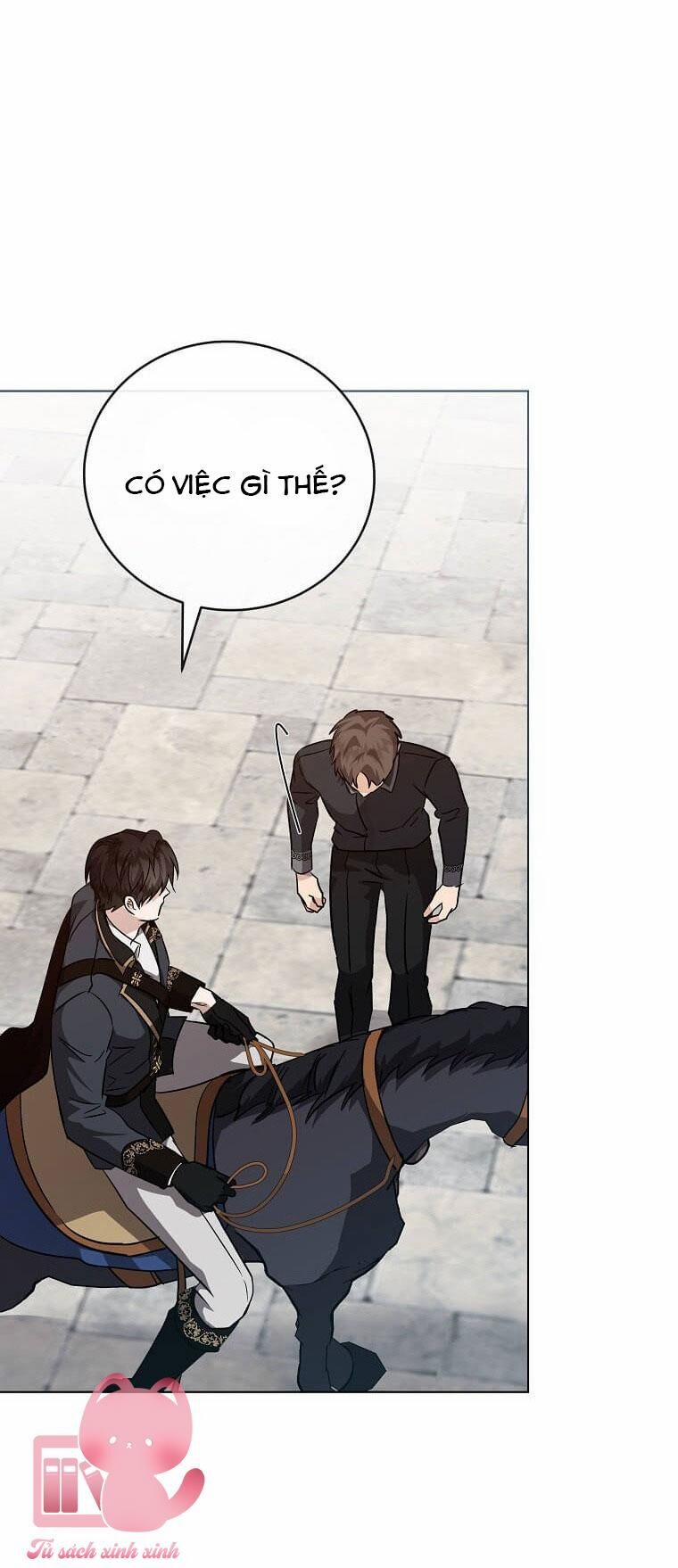 Ác Nữ Trùng Sinh 152 trang 54