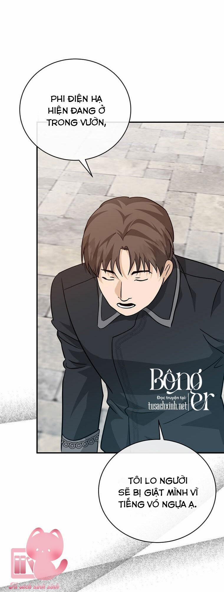 Ác Nữ Trùng Sinh 152 trang 55