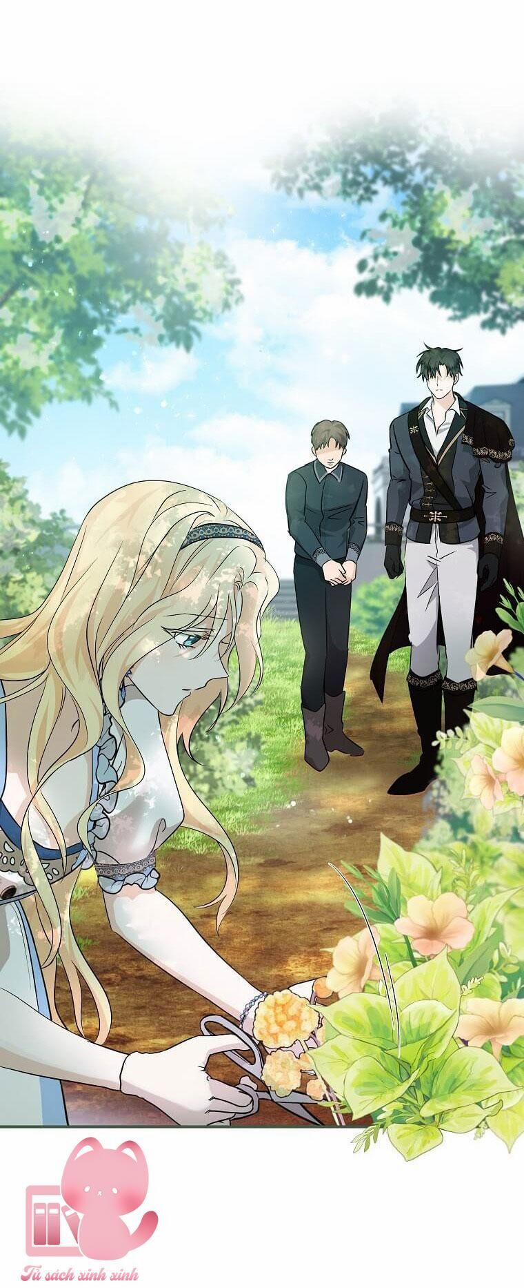 Ác Nữ Trùng Sinh 152 trang 57