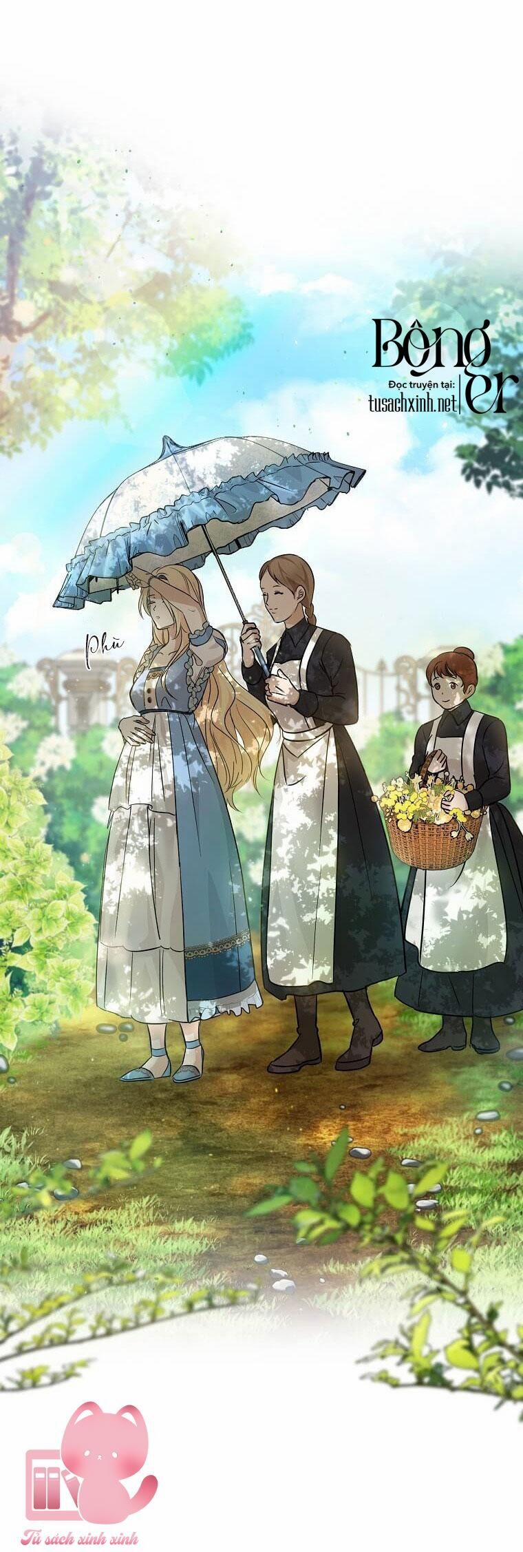 Ác Nữ Trùng Sinh 152 trang 58