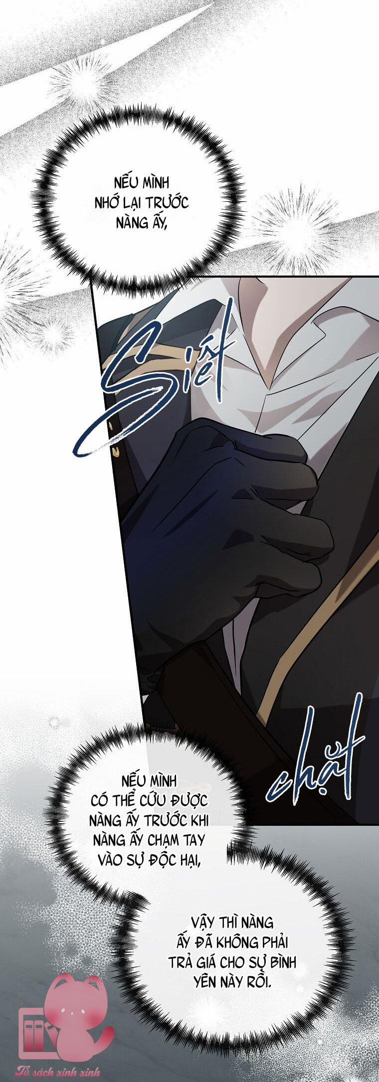 Ác Nữ Trùng Sinh 152 trang 61