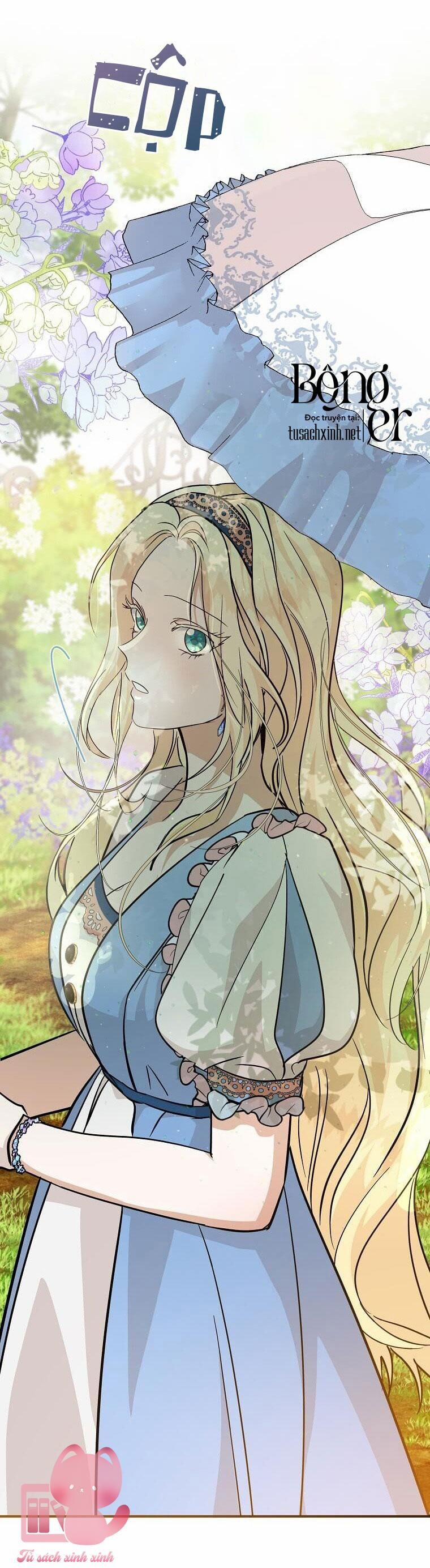 Ác Nữ Trùng Sinh 152 trang 63