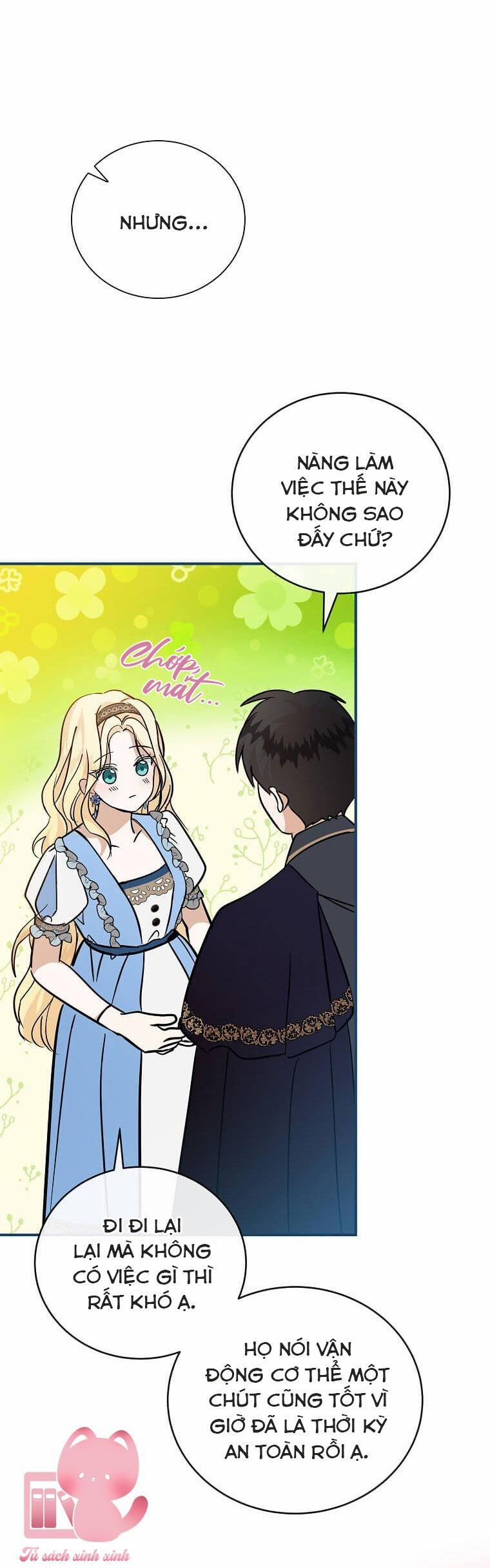 Ác Nữ Trùng Sinh 152 trang 66