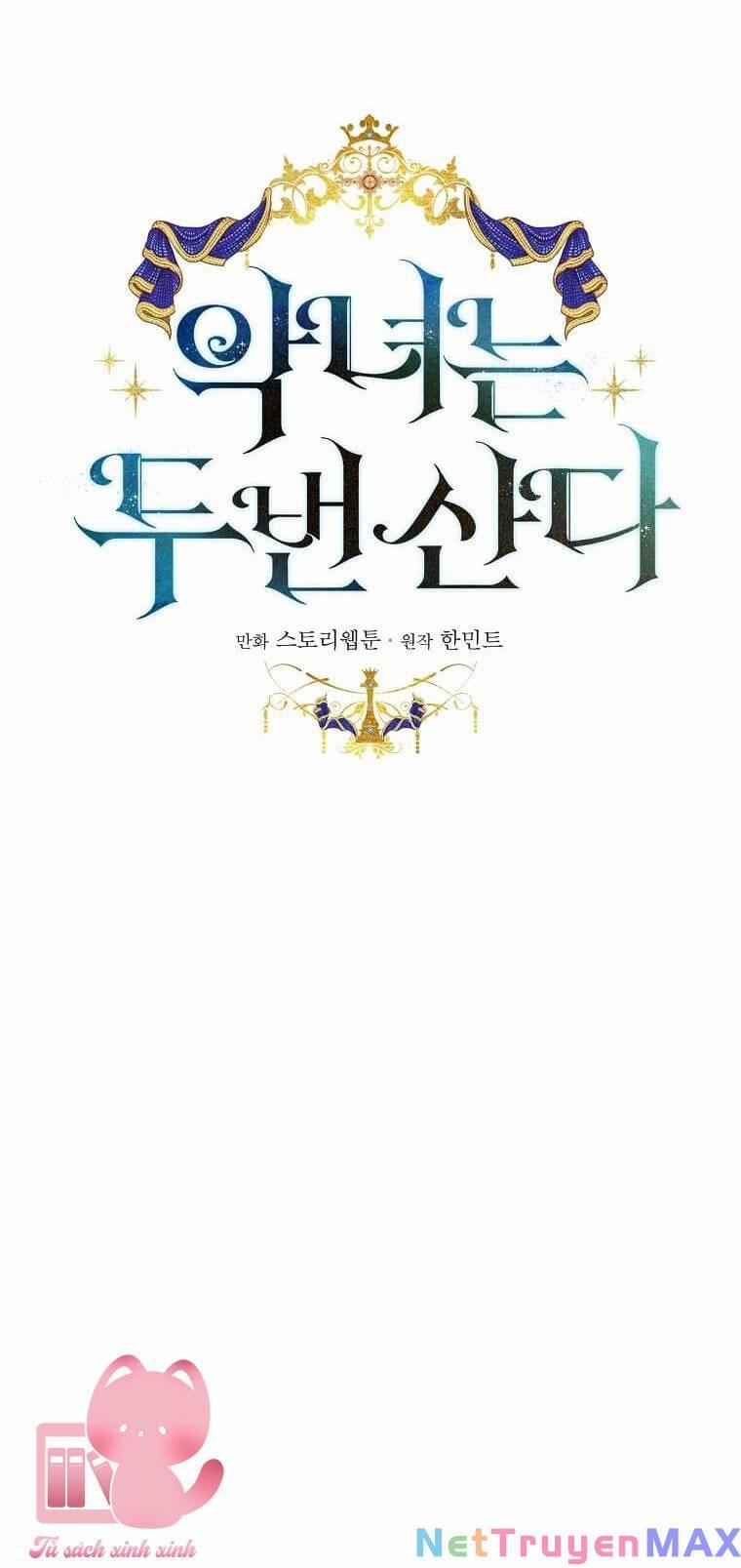 Ác Nữ Trùng Sinh 153 trang 10