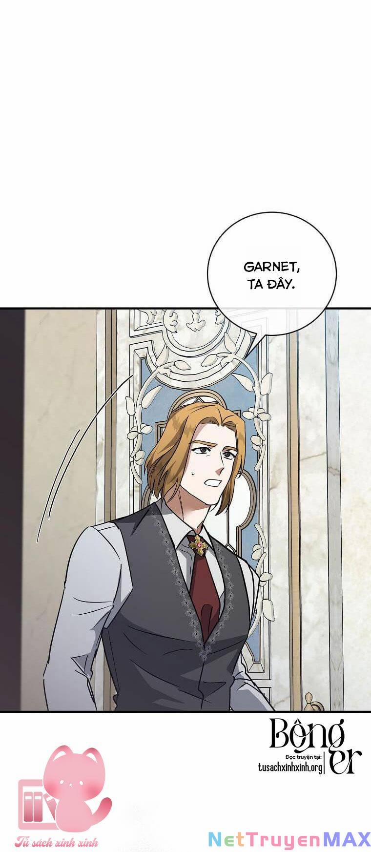 Ác Nữ Trùng Sinh 153 trang 11