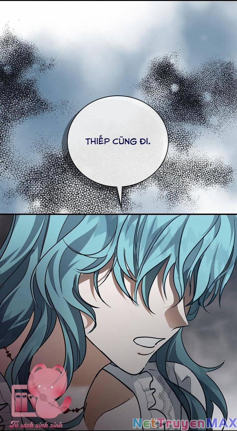 Ác Nữ Trùng Sinh 153 trang 15