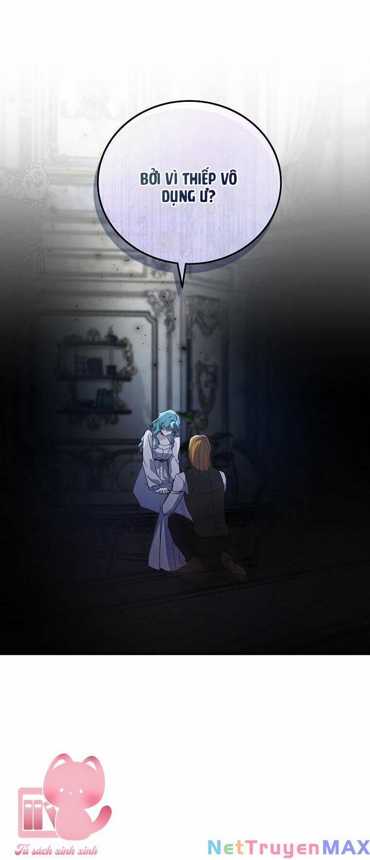 Ác Nữ Trùng Sinh 153 trang 20