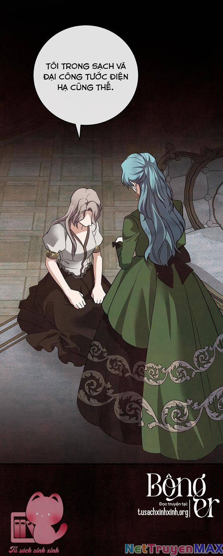 Ác Nữ Trùng Sinh 153 trang 24