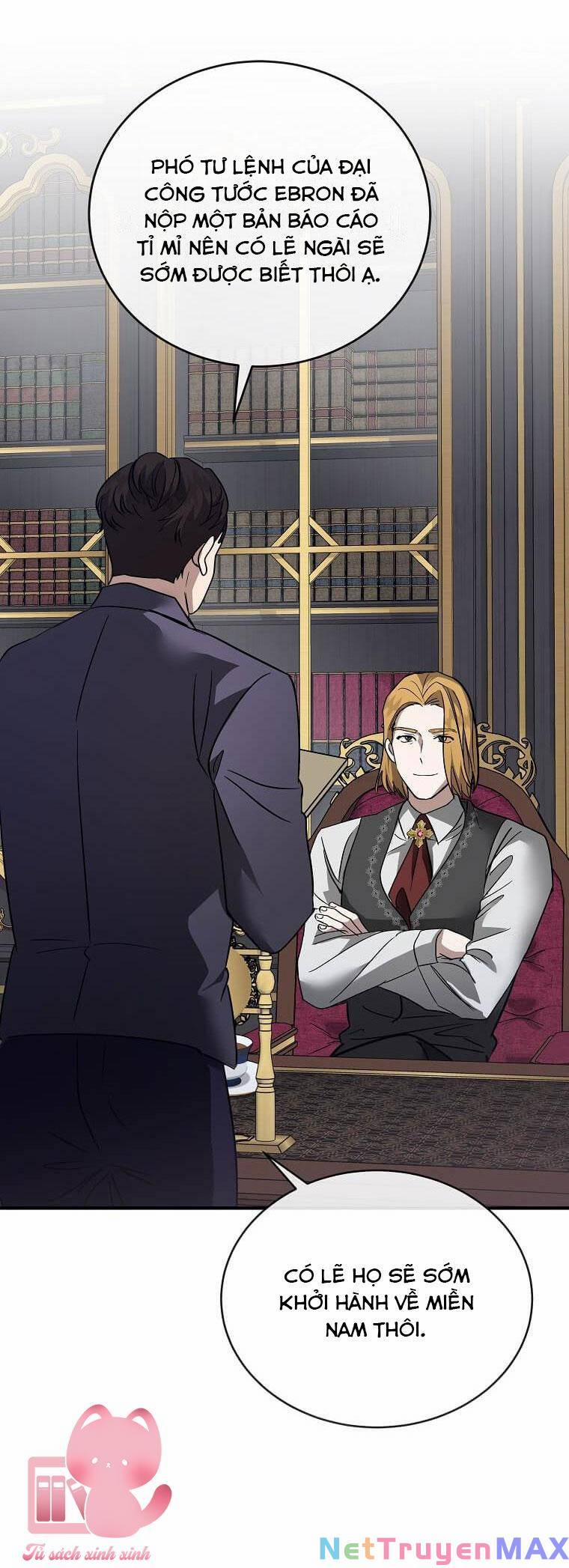 Ác Nữ Trùng Sinh 153 trang 3