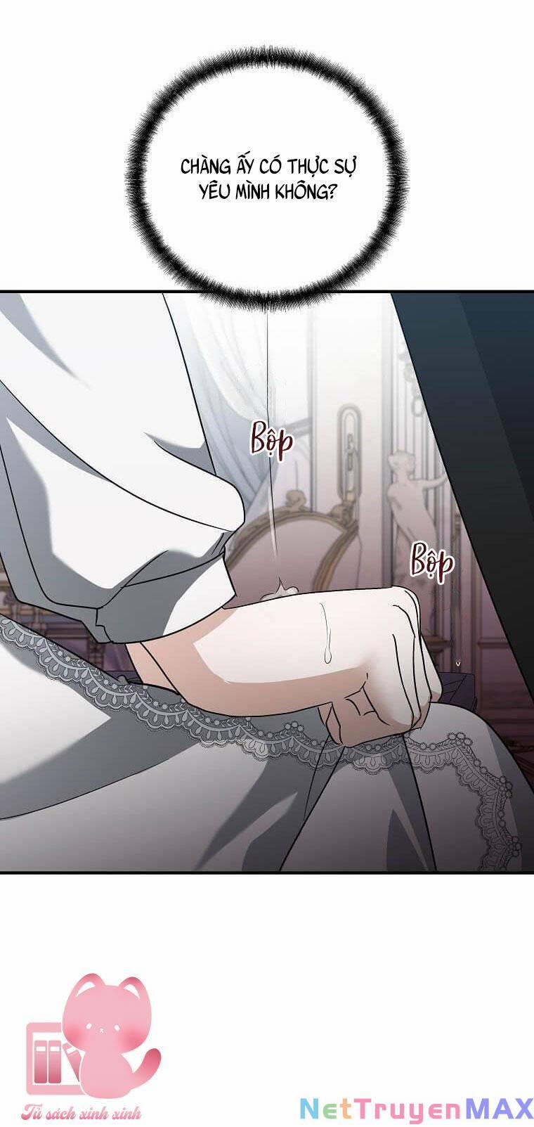 Ác Nữ Trùng Sinh 153 trang 33