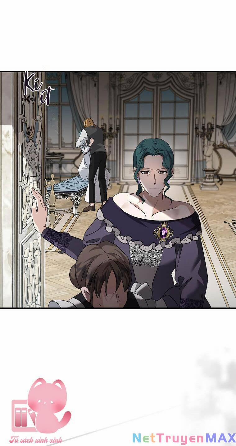 Ác Nữ Trùng Sinh 153 trang 37