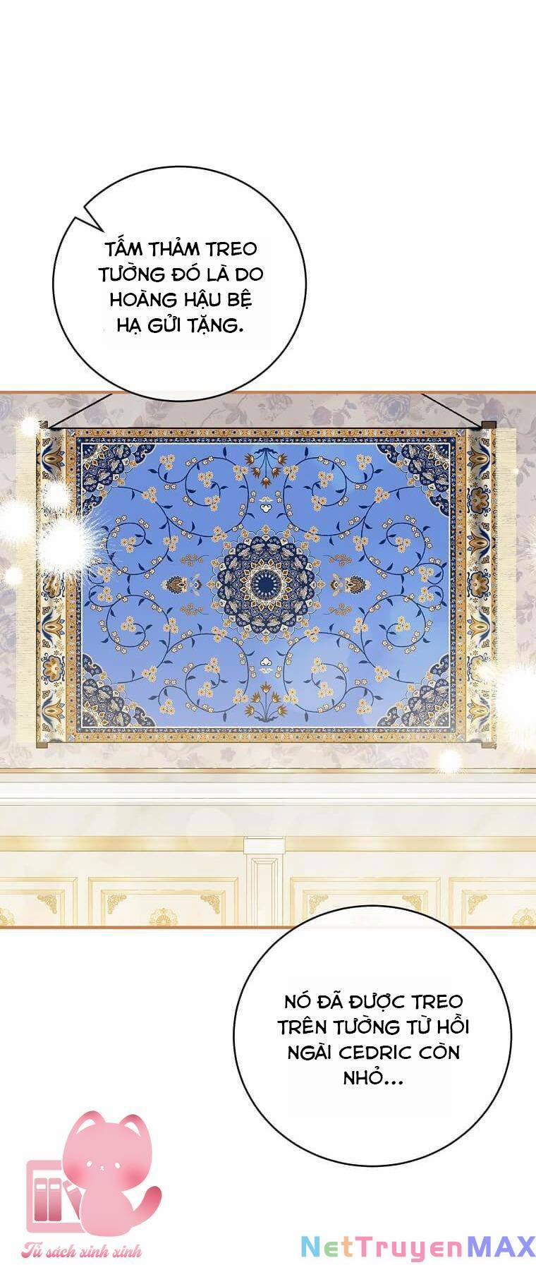 Ác Nữ Trùng Sinh 153 trang 44