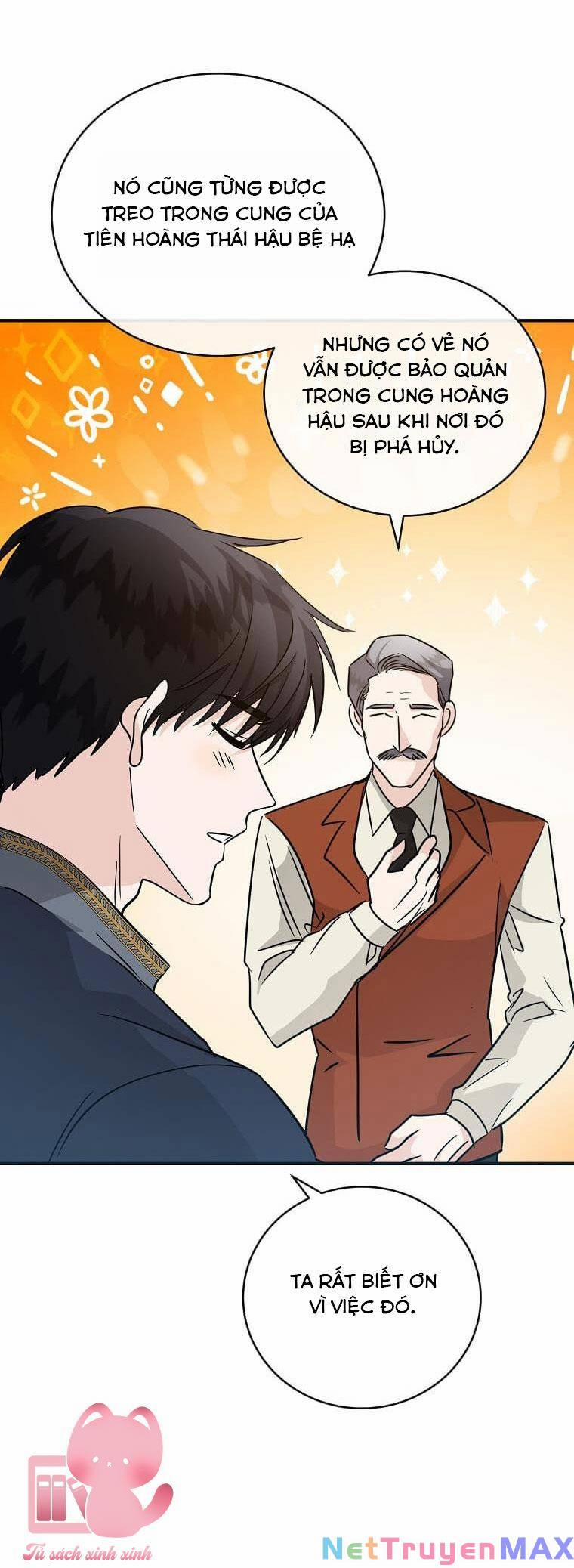 Ác Nữ Trùng Sinh 153 trang 45