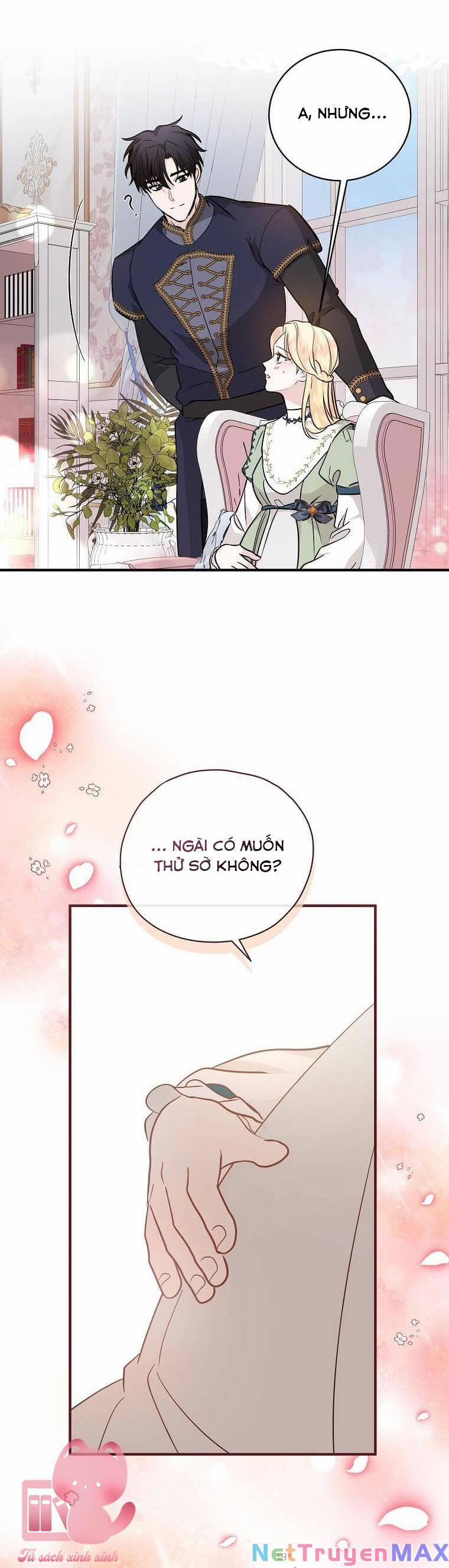 Ác Nữ Trùng Sinh 153 trang 47