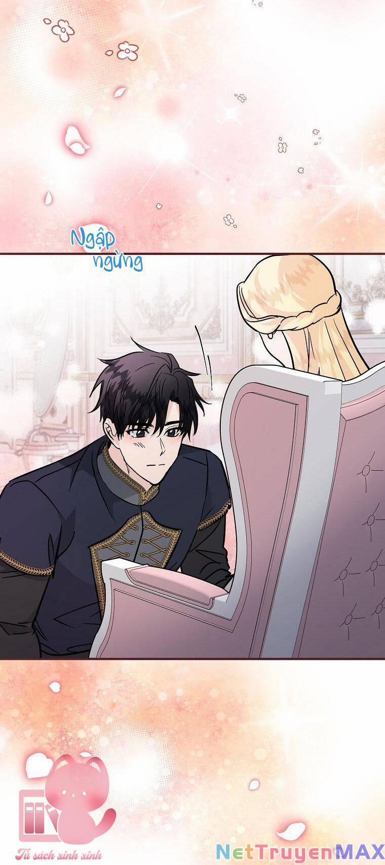 Ác Nữ Trùng Sinh 153 trang 48