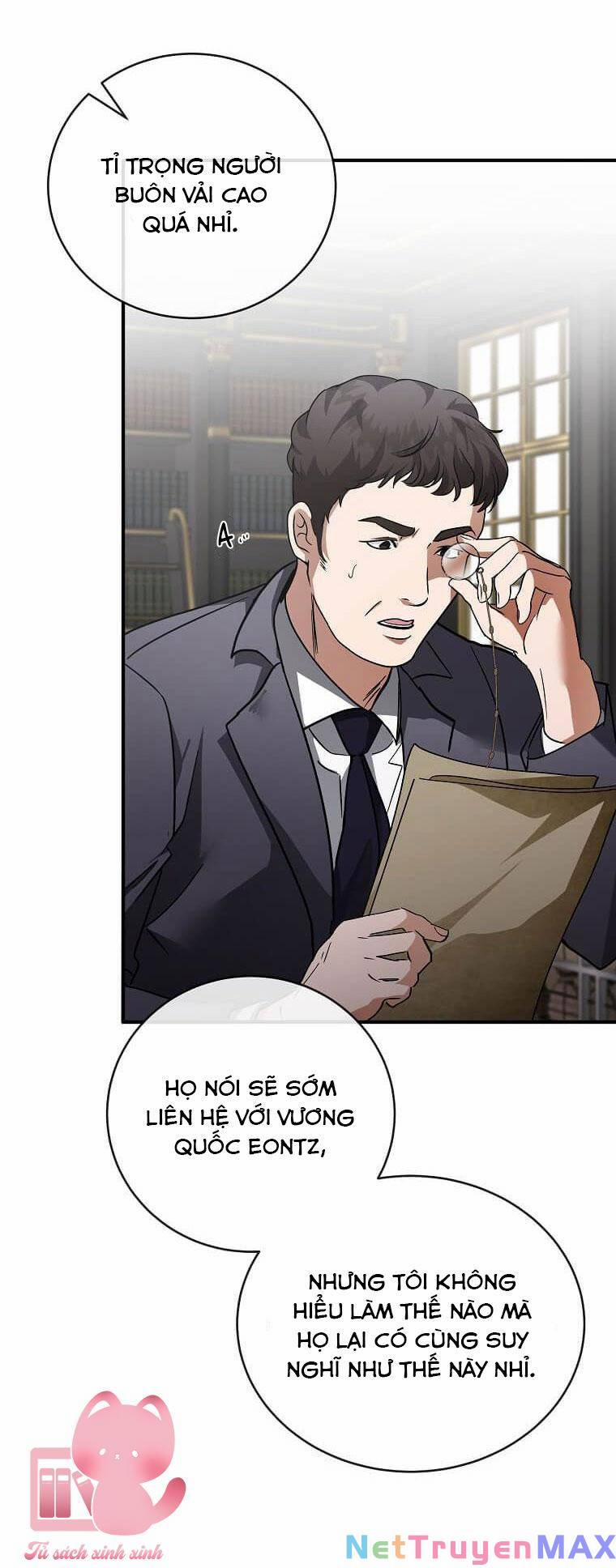 Ác Nữ Trùng Sinh 153 trang 5