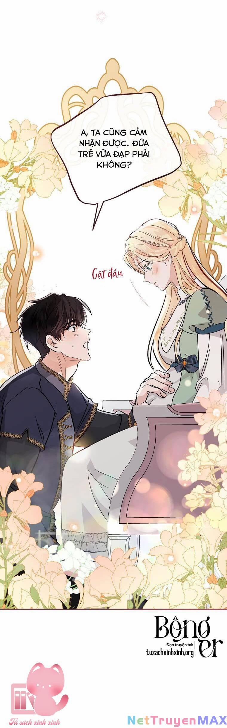 Ác Nữ Trùng Sinh 153 trang 51