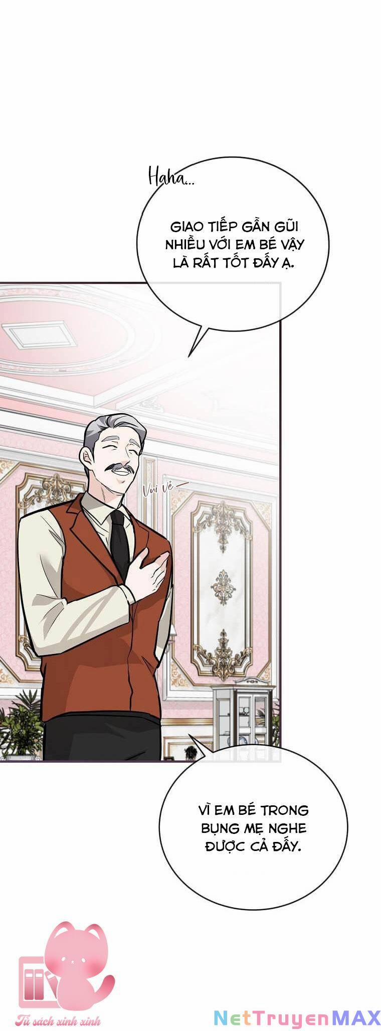 Ác Nữ Trùng Sinh 153 trang 52