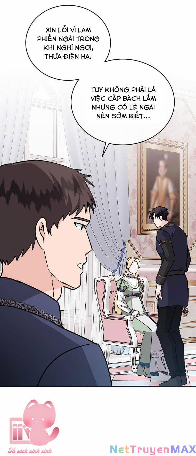 Ác Nữ Trùng Sinh 153 trang 54