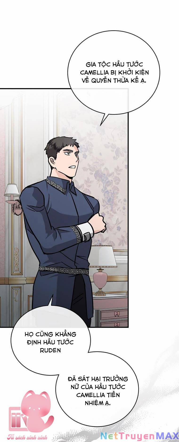 Ác Nữ Trùng Sinh 153 trang 56