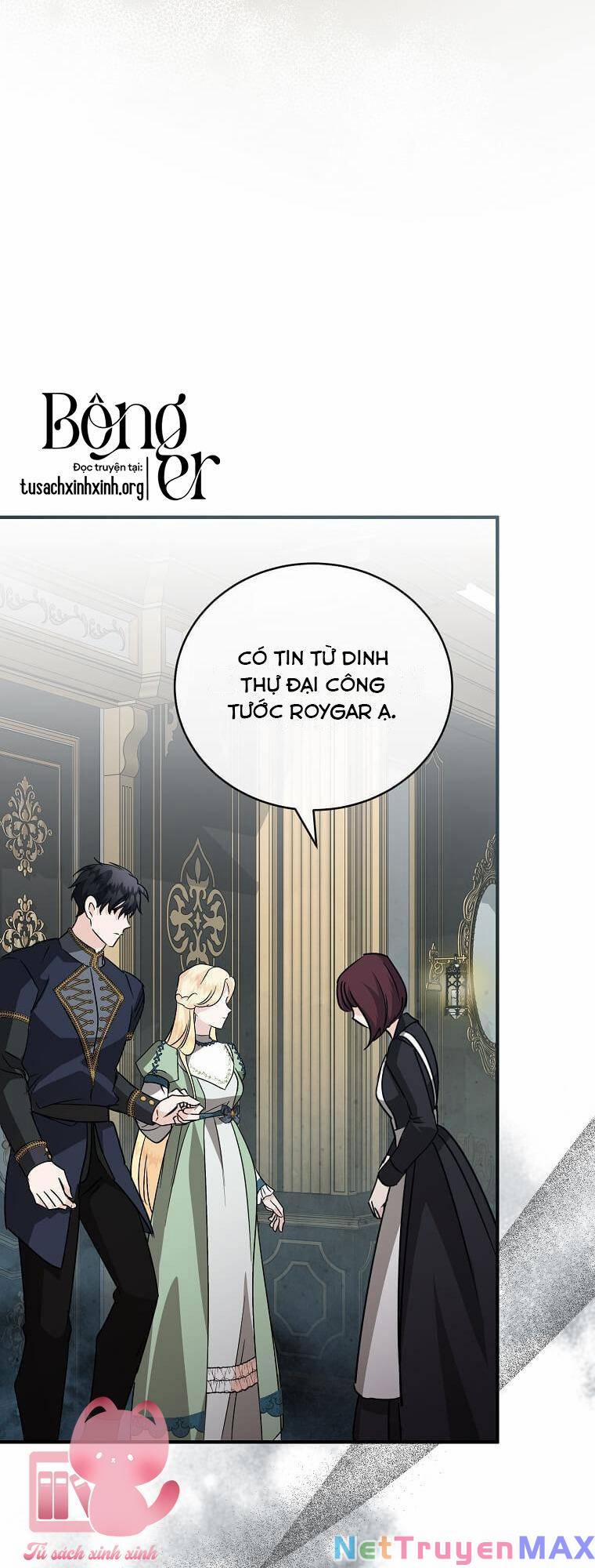 Ác Nữ Trùng Sinh 153 trang 59