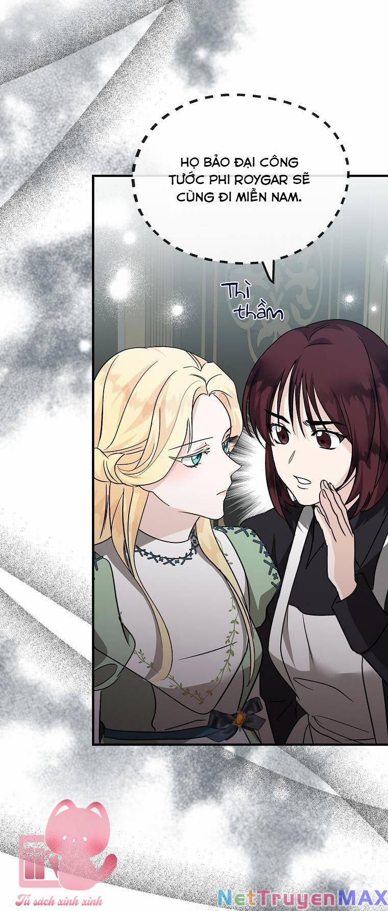 Ác Nữ Trùng Sinh 153 trang 60