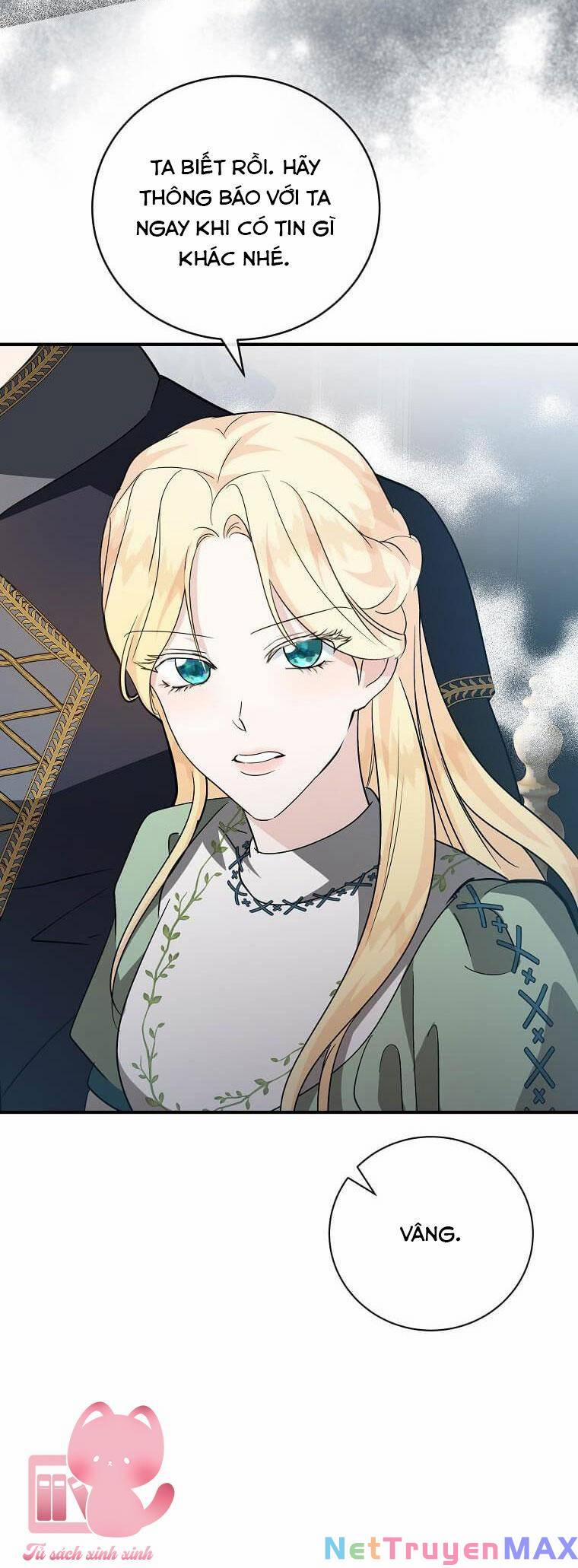 Ác Nữ Trùng Sinh 153 trang 62