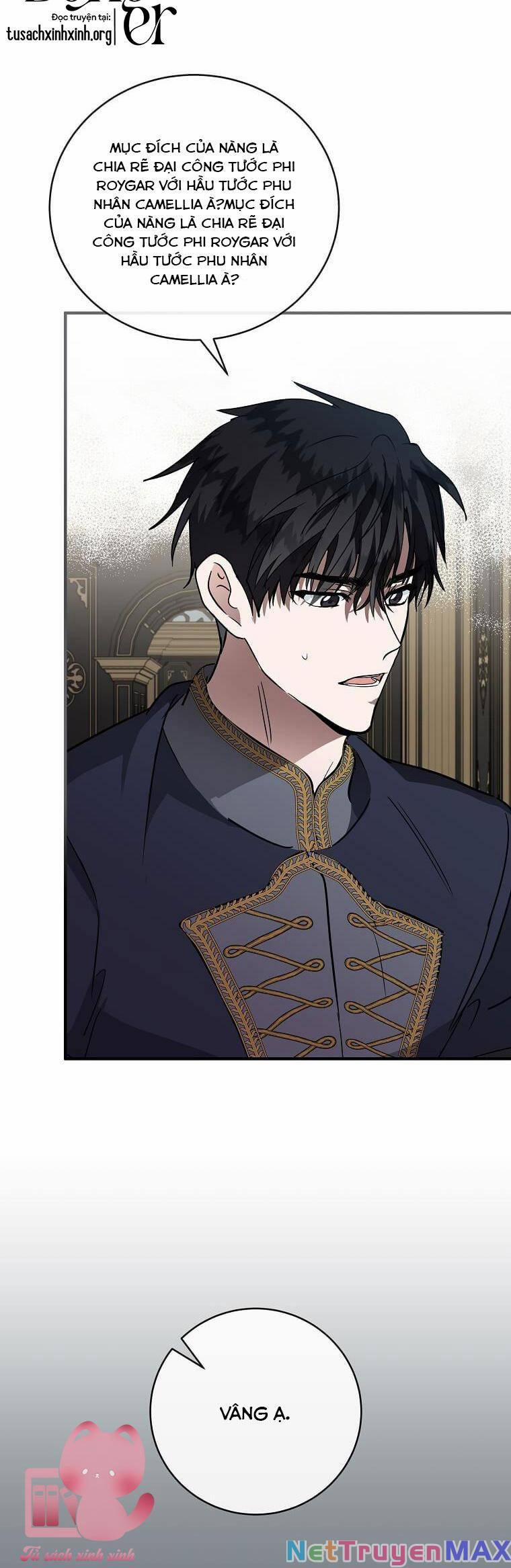 Ác Nữ Trùng Sinh 153 trang 68