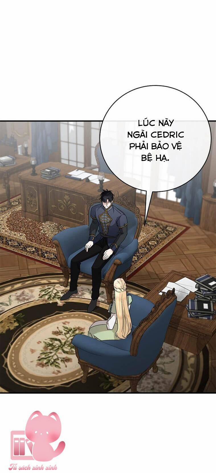 Ác Nữ Trùng Sinh 154 trang 15