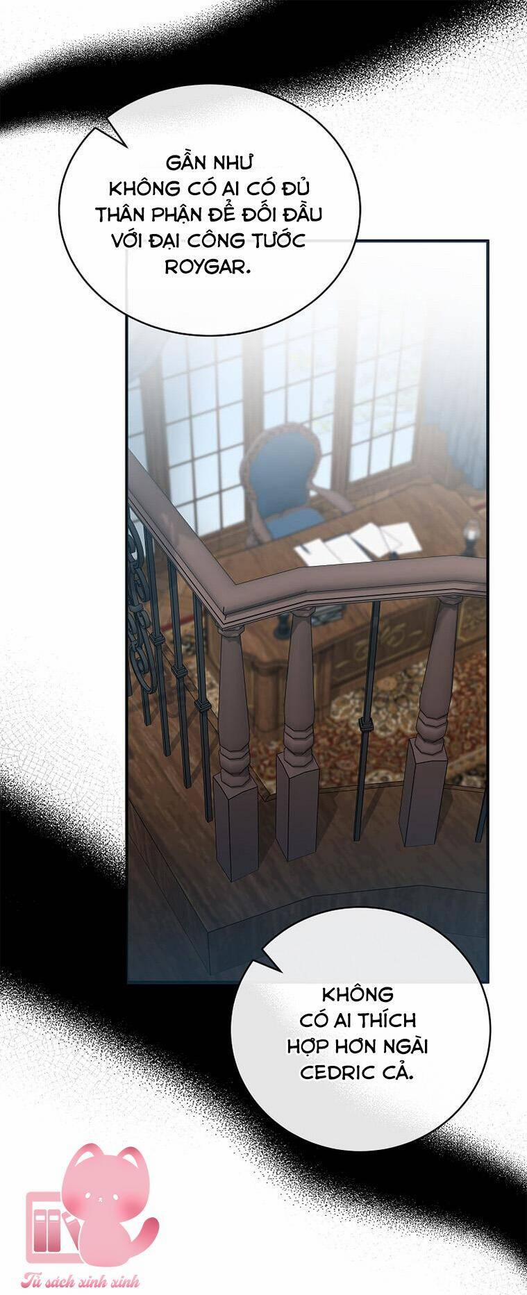 Ác Nữ Trùng Sinh 154 trang 25