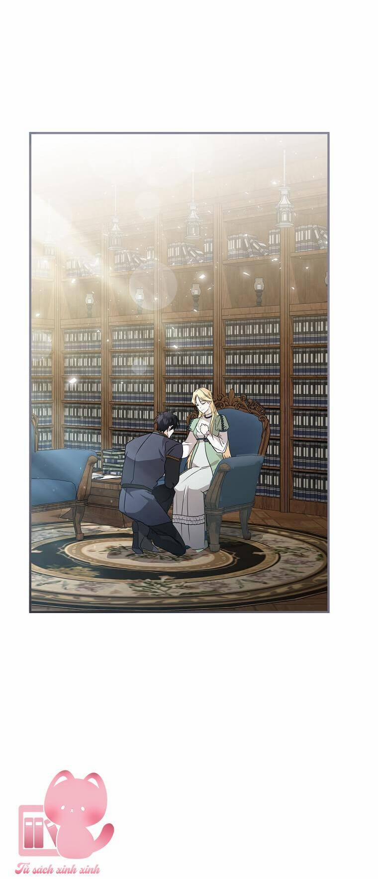 Ác Nữ Trùng Sinh 154 trang 32