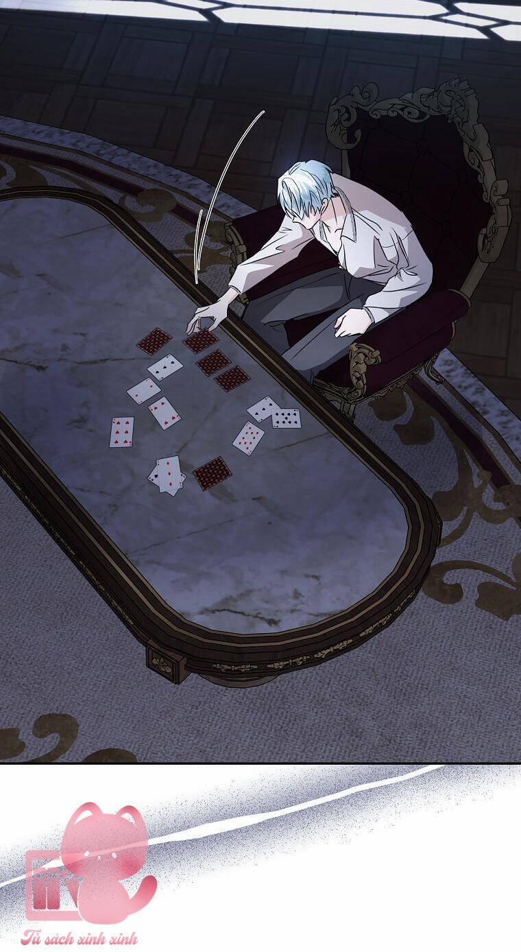 Ác Nữ Trùng Sinh 154 trang 34