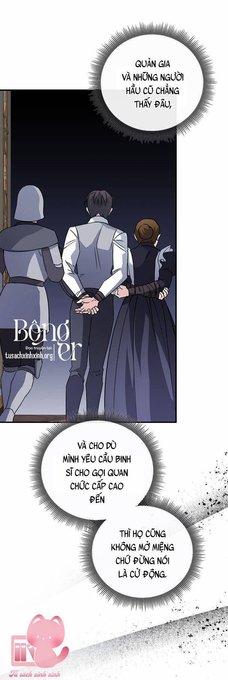 Ác Nữ Trùng Sinh 154 trang 36