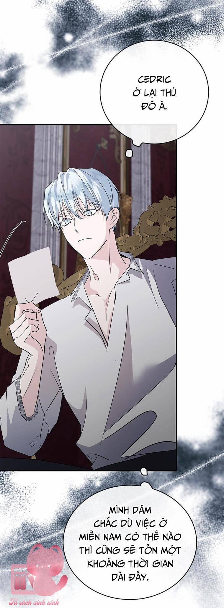 Ác Nữ Trùng Sinh 154 trang 48