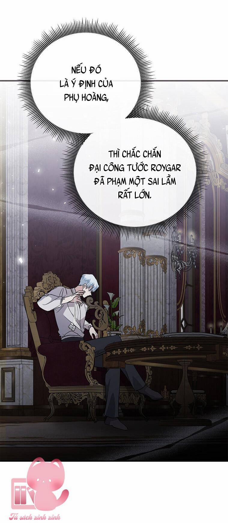 Ác Nữ Trùng Sinh 154 trang 50