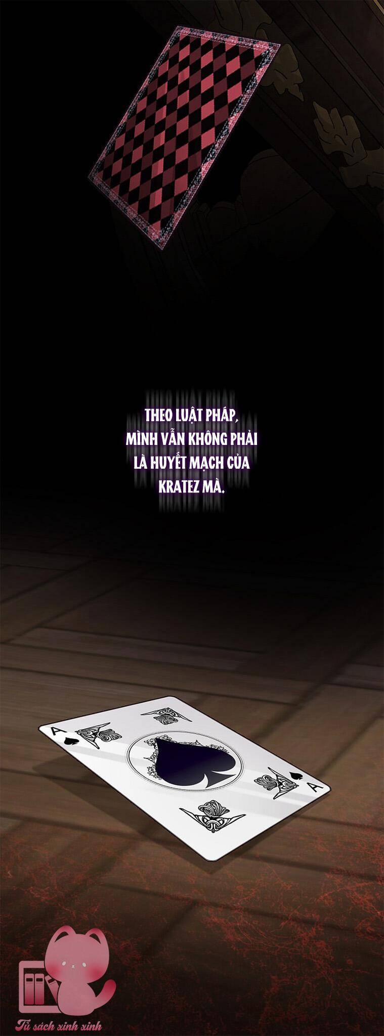 Ác Nữ Trùng Sinh 154 trang 54